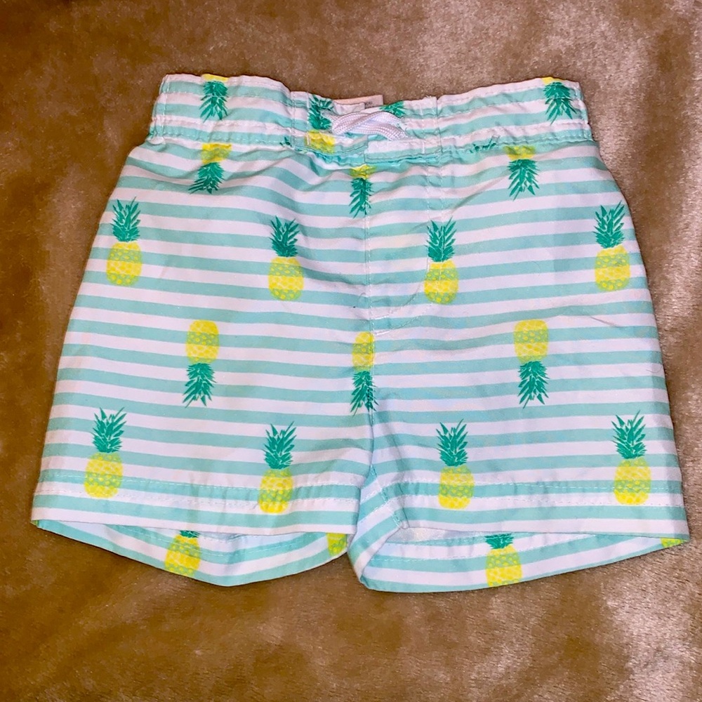 Swim shorts